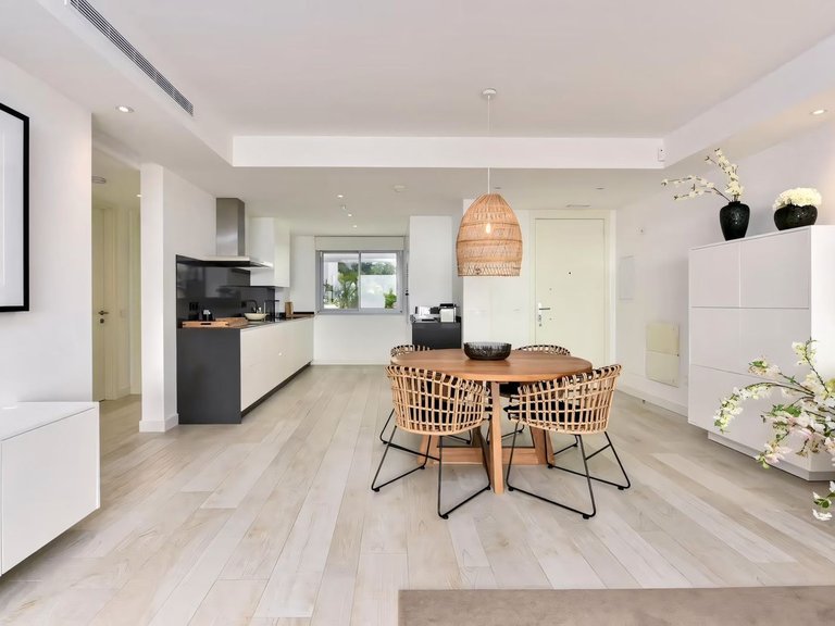 Apartment for Sale in Casares, Malaga 11