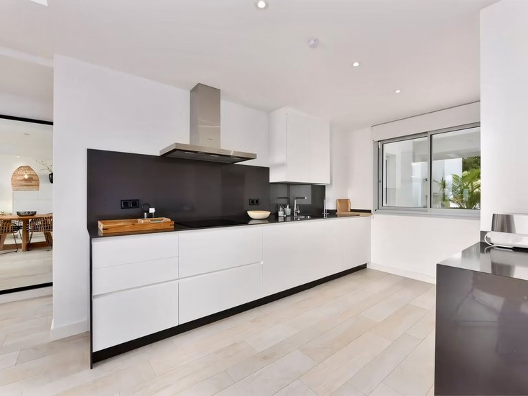 Apartment for Sale in Casares, Malaga 12