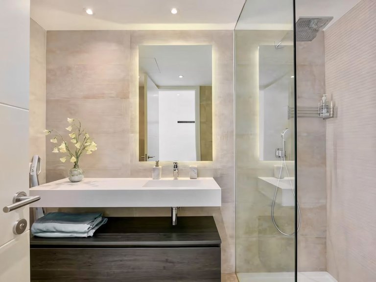 Apartment for Sale in Casares, Malaga 13