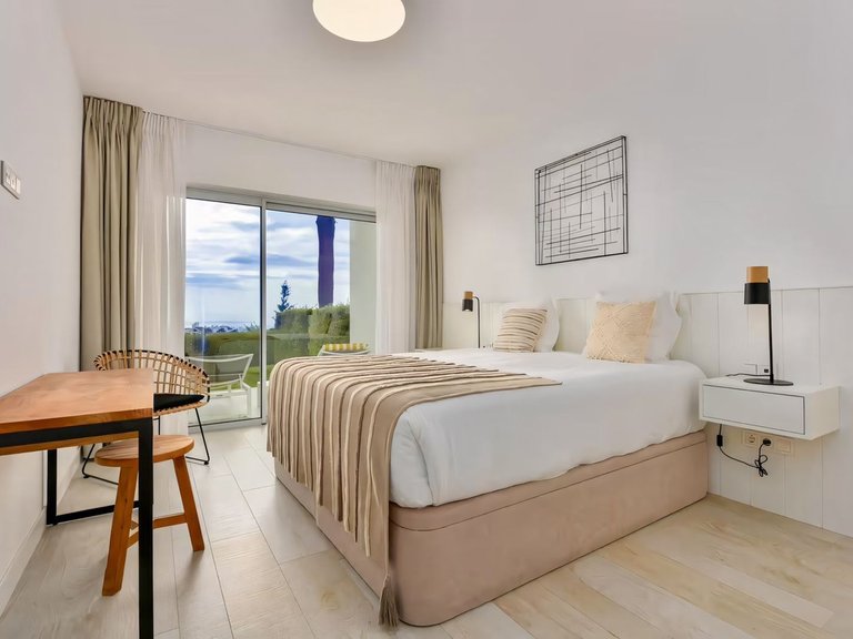 Apartment for Sale in Casares, Malaga 14