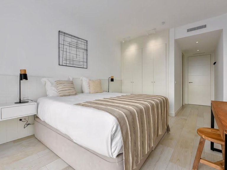 Apartment for Sale in Casares, Malaga 15