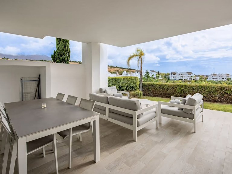 Apartment for Sale in Casares, Malaga 18