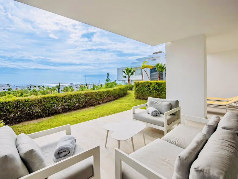 Apartment for Sale in Casares, Malaga 19