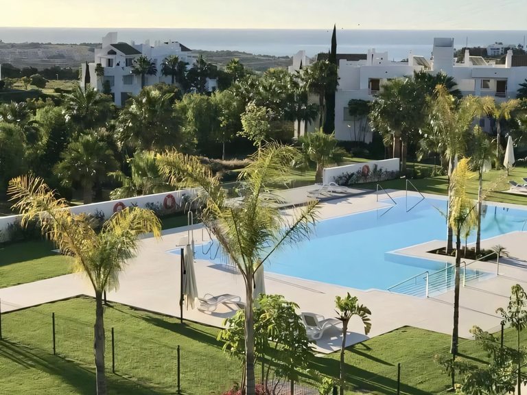 Apartment for Sale in Casares, Malaga 20