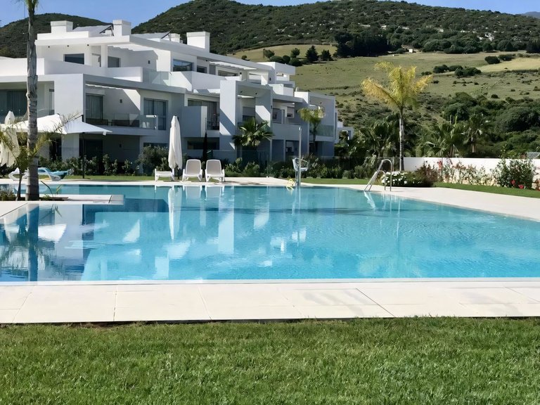 Apartment for Sale in Casares, Malaga 21
