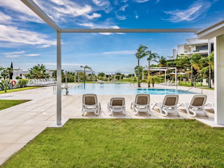 Apartment for Sale in Casares, Malaga 22