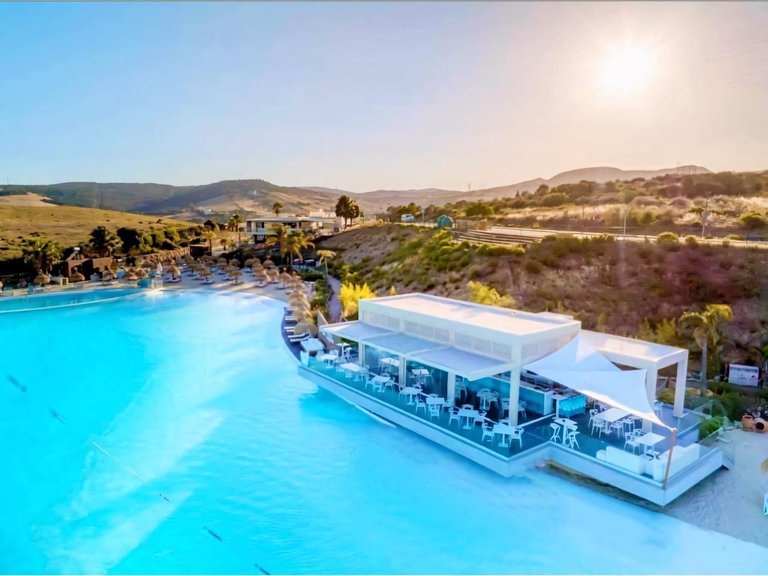 Apartment for Sale in Casares, Malaga 24