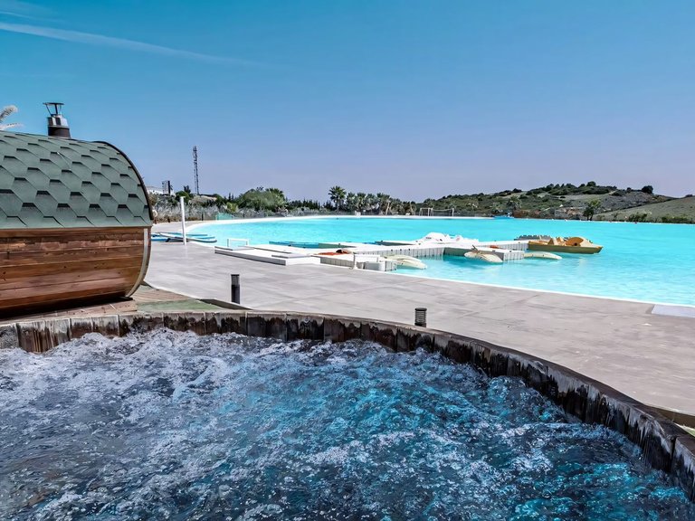 Apartment for Sale in Casares, Malaga 26