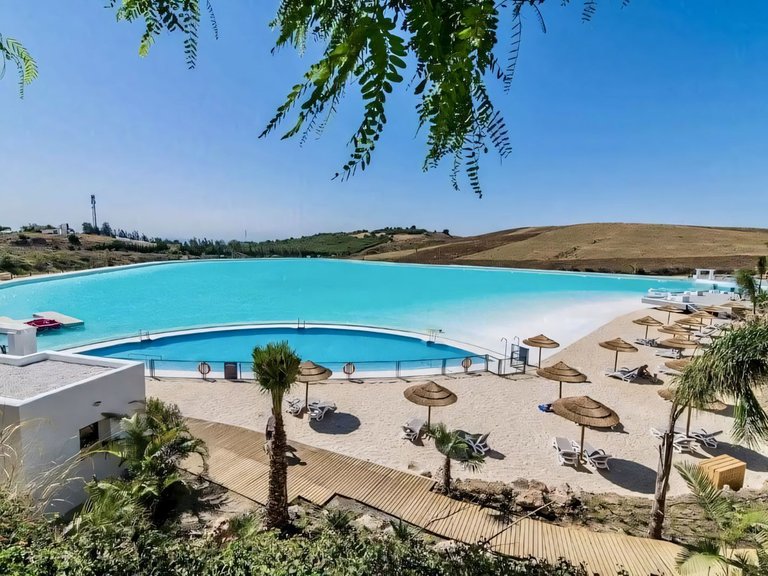 Apartment for Sale in Casares, Malaga 28