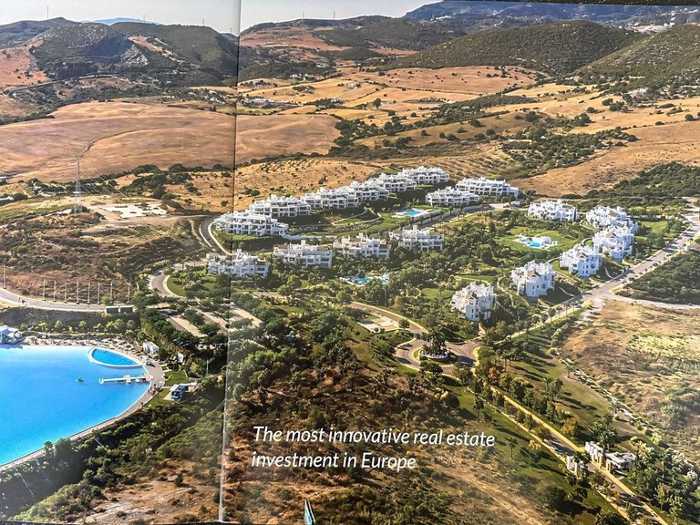 Apartment for Sale in Casares, Malaga 31