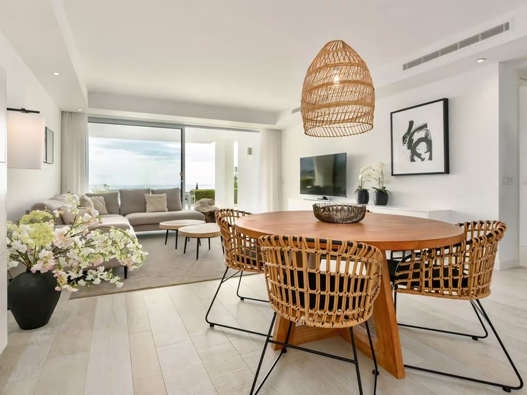 Apartment for Sale in Casares, Malaga 4