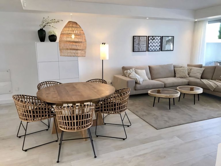 Apartment for Sale in Casares, Malaga 7