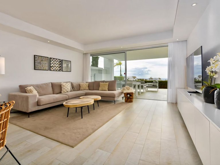 Apartment for Sale in Casares, Malaga 8