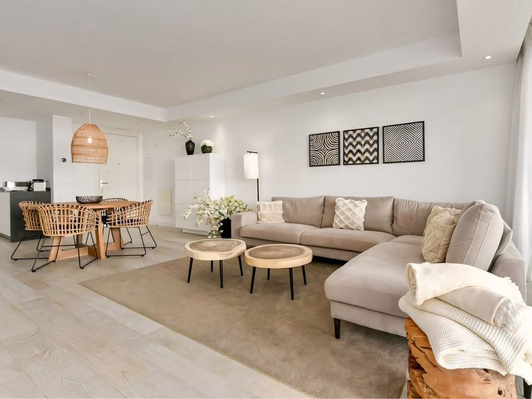 Apartment for Sale in Casares, Malaga 9