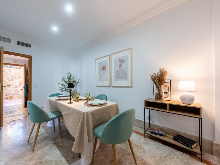 Villa for Sale in Santa Clara, Malaga 11