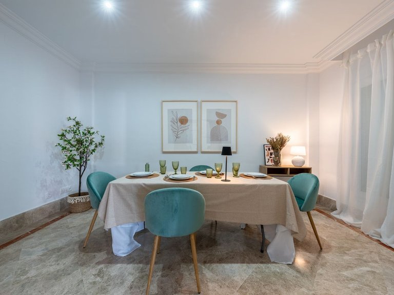 Villa for Sale in Santa Clara, Malaga 12