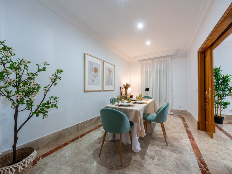 Villa for Sale in Santa Clara, Malaga 13