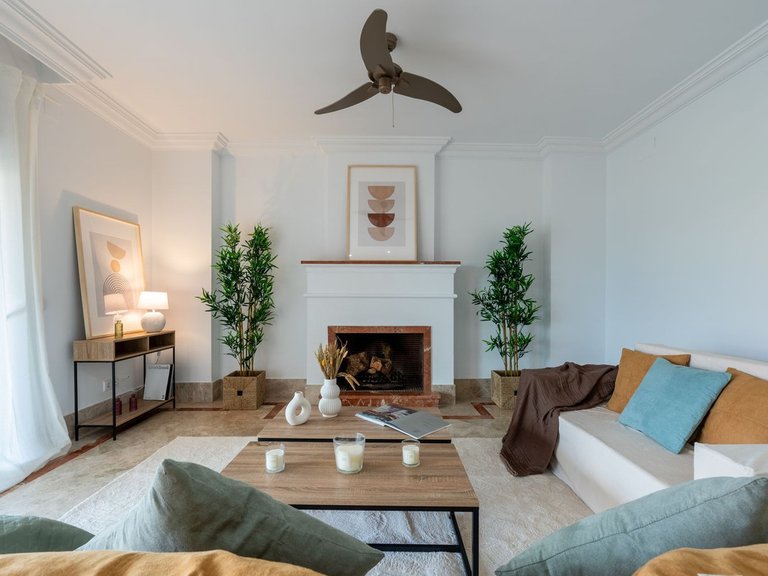 Villa for Sale in Santa Clara, Malaga 2