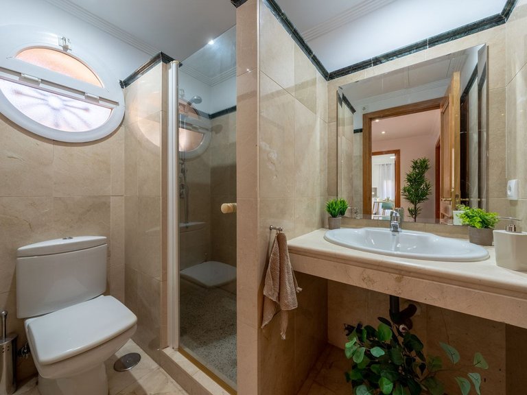 Villa for Sale in Santa Clara, Malaga 21