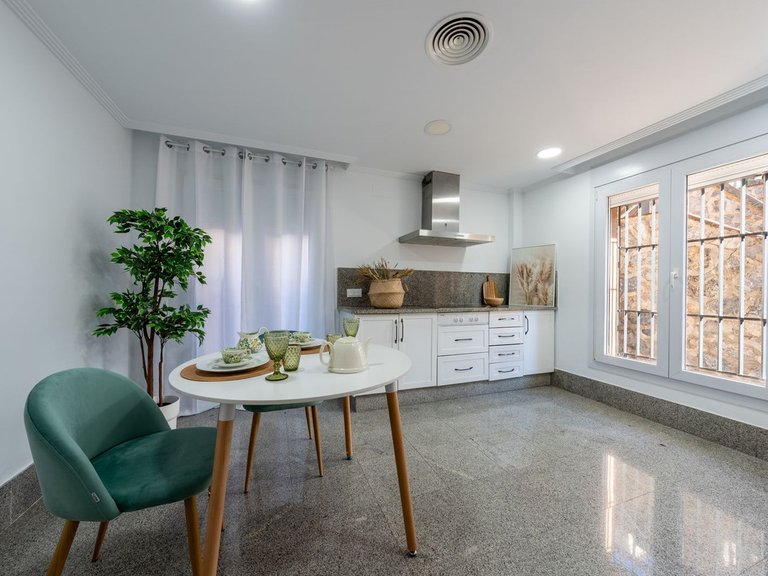 Villa for Sale in Santa Clara, Malaga 22