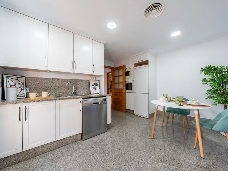 Villa for Sale in Santa Clara, Malaga 23