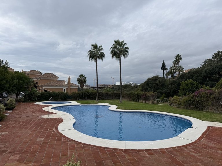 Villa for Sale in Santa Clara, Malaga 27