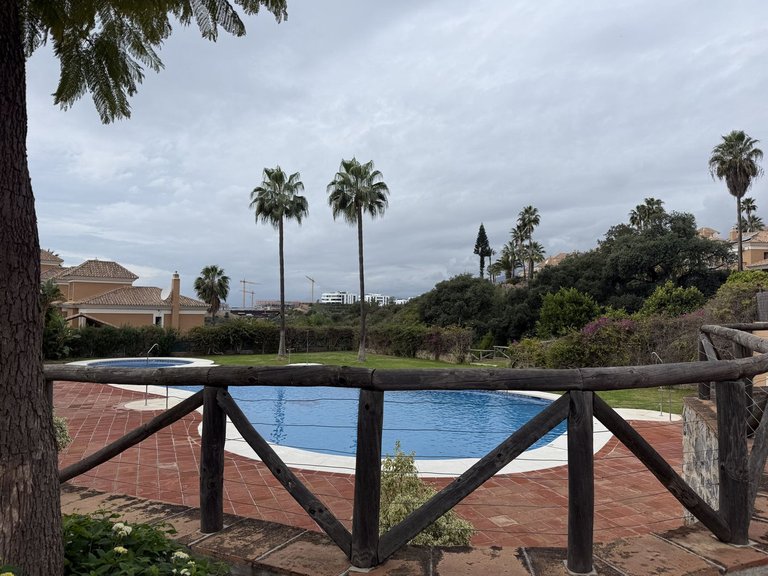 Villa for Sale in Santa Clara, Malaga 28