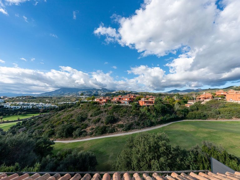 Villa for Sale in Santa Clara, Malaga 29