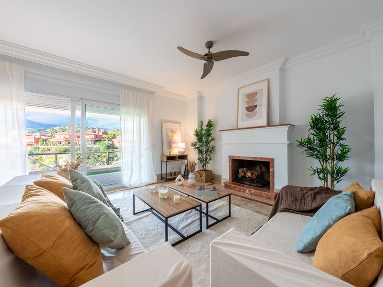 Villa for Sale in Santa Clara, Malaga 7