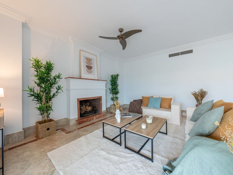 Villa for Sale in Santa Clara, Malaga 8