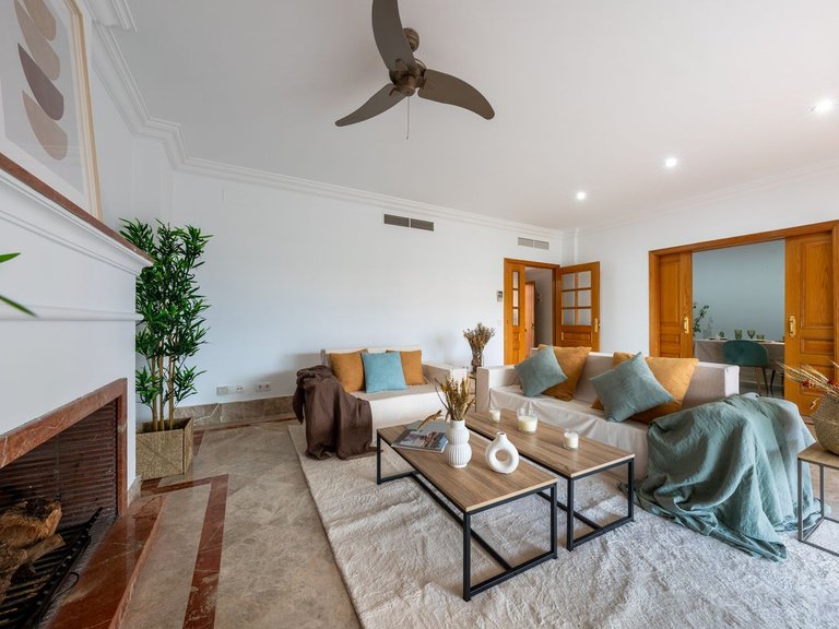 Villa for Sale in Santa Clara, Malaga 9