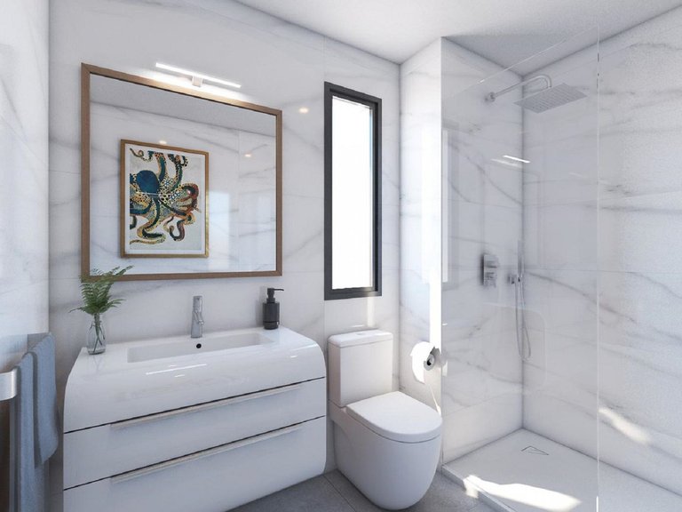 Penthouse for Sale in Fuengirola, Malaga 5