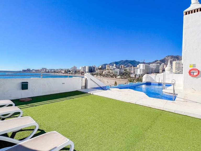 Apartment for Sale in Costa del Sol, Benalmadena Costa, Malaga 21