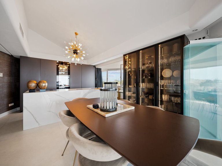 Apartment for Sale in Costa del Sol, Benalmadena Costa, Malaga 5