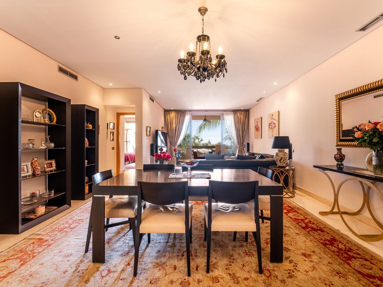 Apartment for Sale in Costa del Sol The Golden Mile, Malaga 2