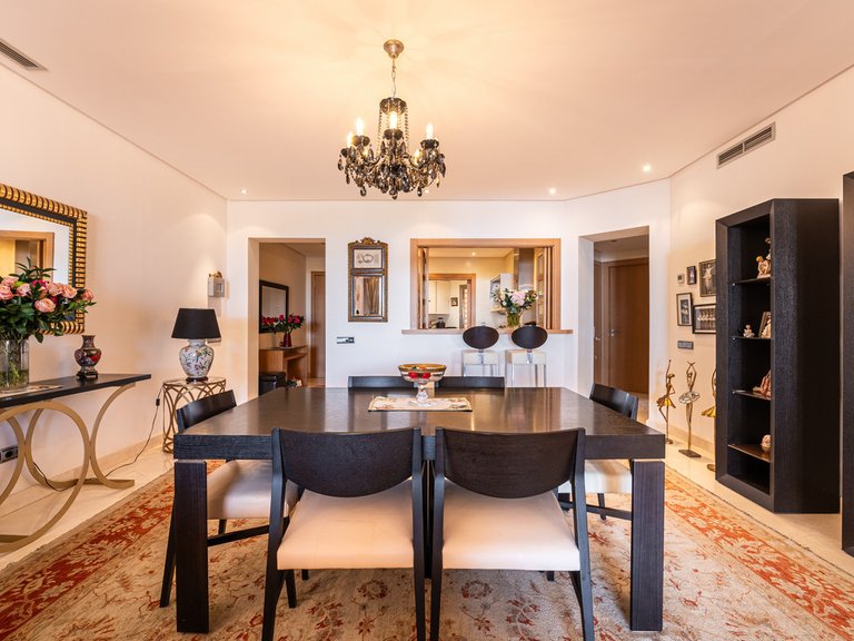 Apartment for Sale in Costa del Sol The Golden Mile, Malaga 5