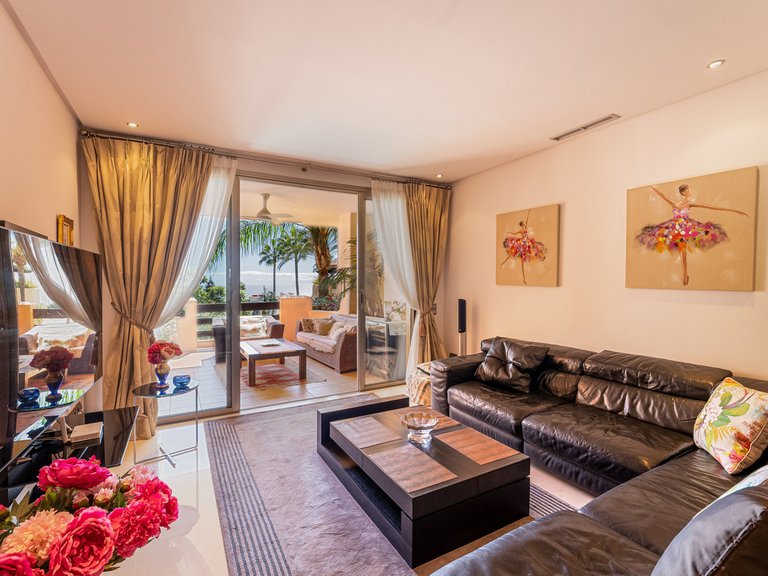 Apartment for Sale in Costa del Sol The Golden Mile, Malaga 6