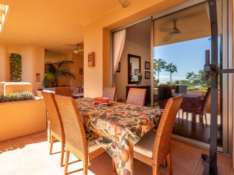 Apartment for Sale in Costa del Sol The Golden Mile, Malaga 7