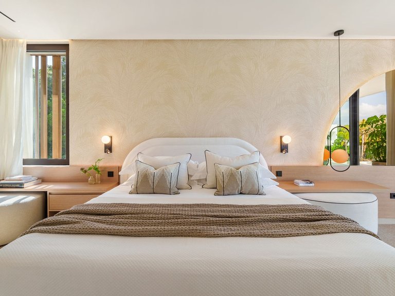 Villa for Sale in Marbella, Malaga 14