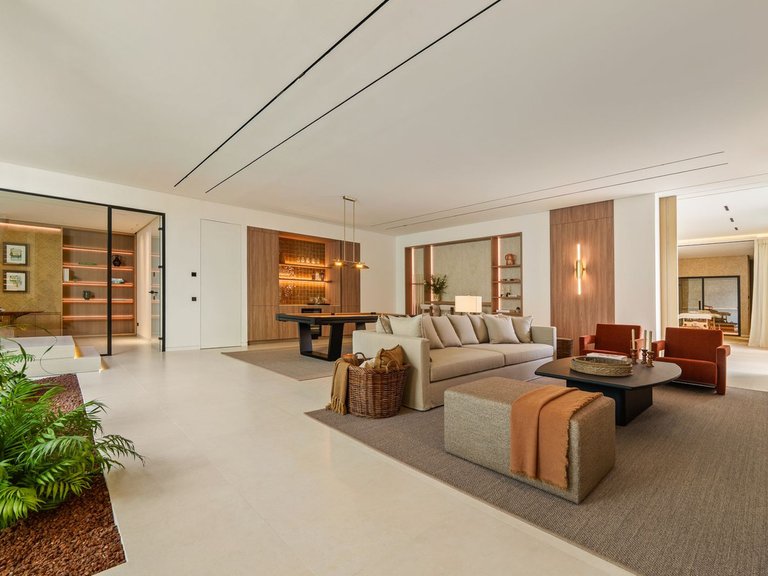 Villa for Sale in Marbella, Malaga 26