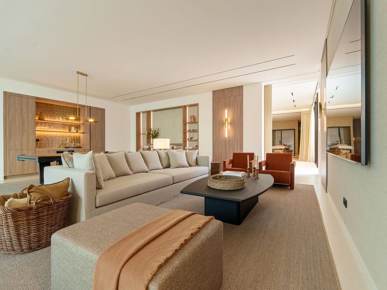 Villa for Sale in Marbella, Malaga 27