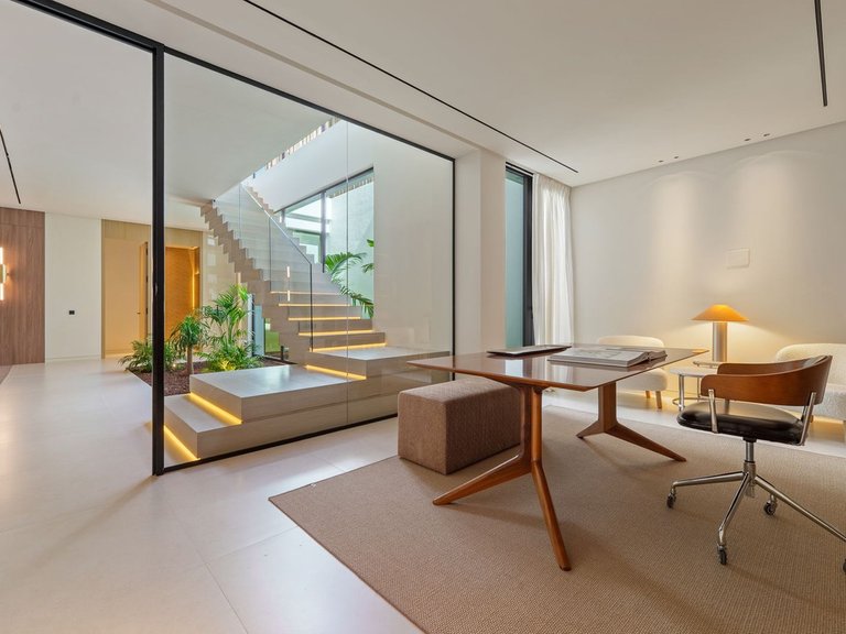 Villa for Sale in Marbella, Malaga 28