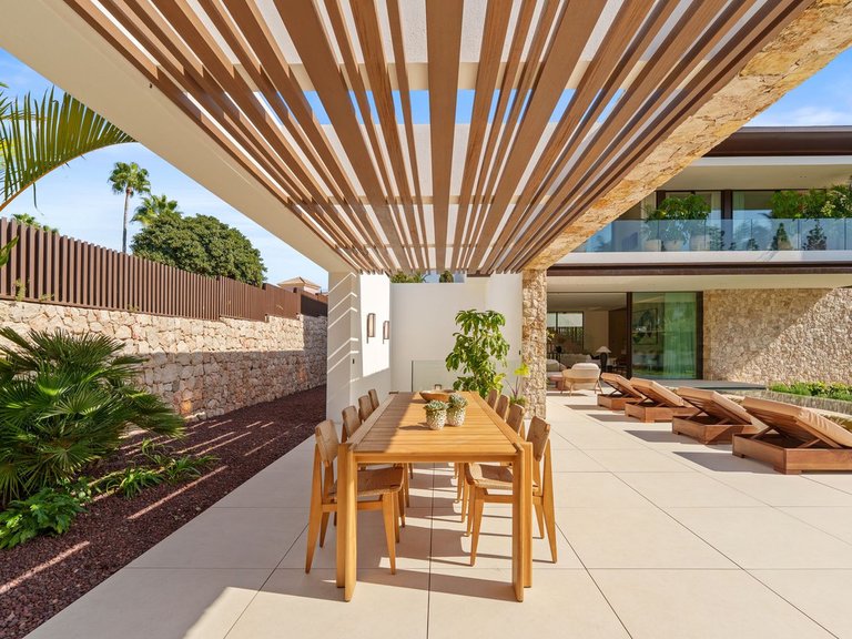 Villa for Sale in Marbella, Malaga 43