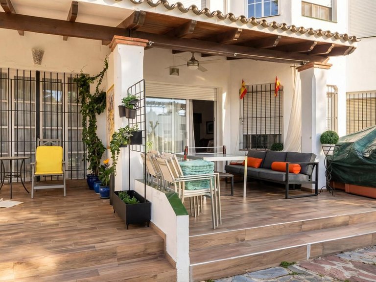 Town House for Sale in Costa del Sol Nueva Andalucía, Malaga 10