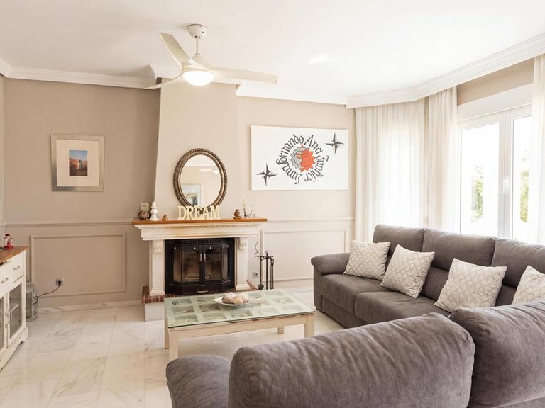 Town House for Sale in Costa del Sol Nueva Andalucía, Malaga 12