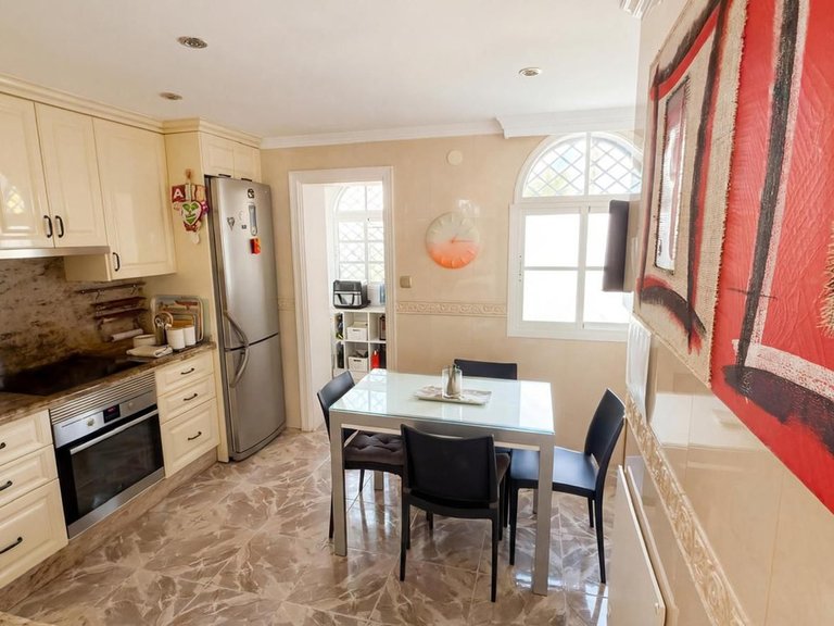 Town House for Sale in Costa del Sol Nueva Andalucía, Malaga 15