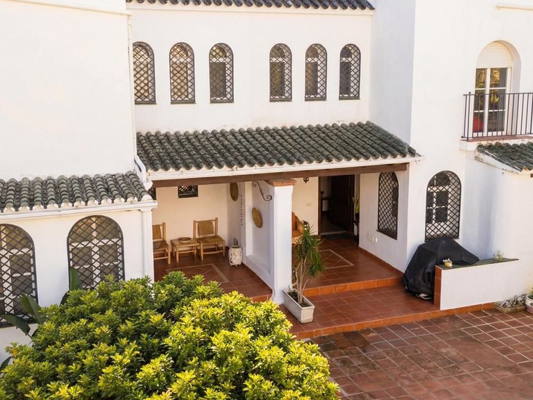 Town House for Sale in Costa del Sol Nueva Andalucía, Malaga 16