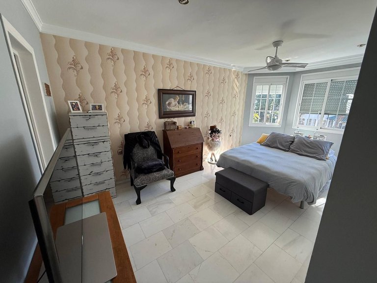 Town House for Sale in Costa del Sol Nueva Andalucía, Malaga 17