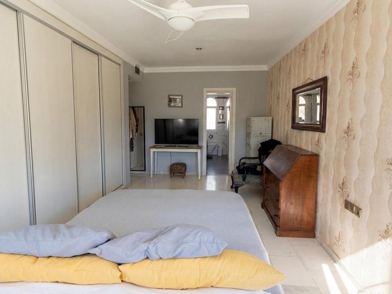 Town House for Sale in Costa del Sol Nueva Andalucía, Malaga 19
