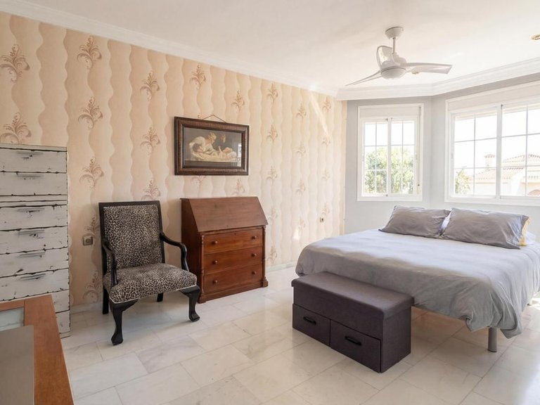 Town House for Sale in Costa del Sol Nueva Andalucía, Malaga 21